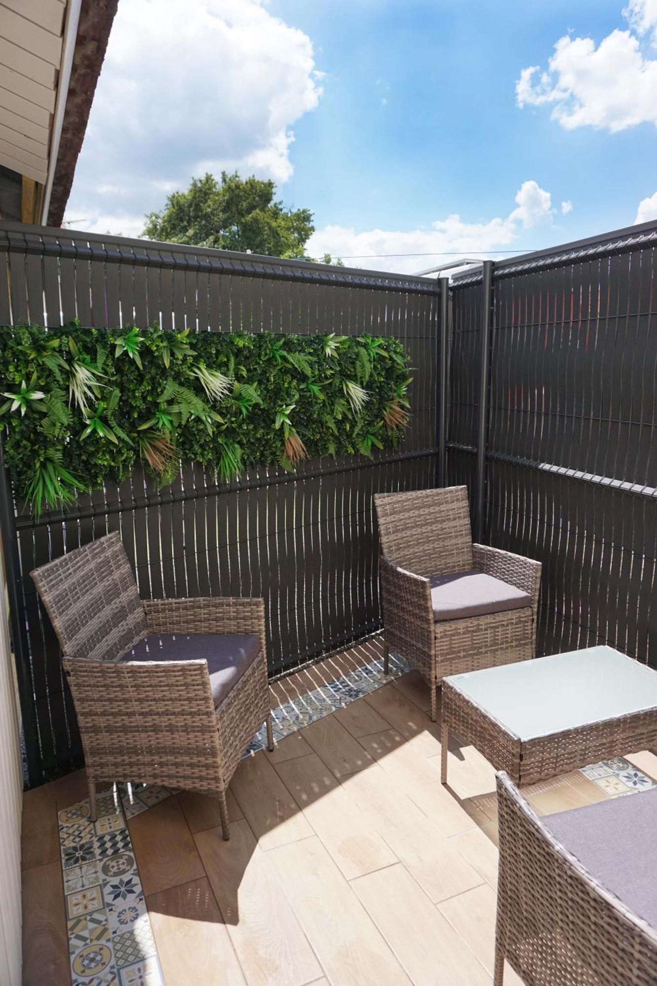 Maison 2 Avec Terrasse * La Roche-sur-Yon