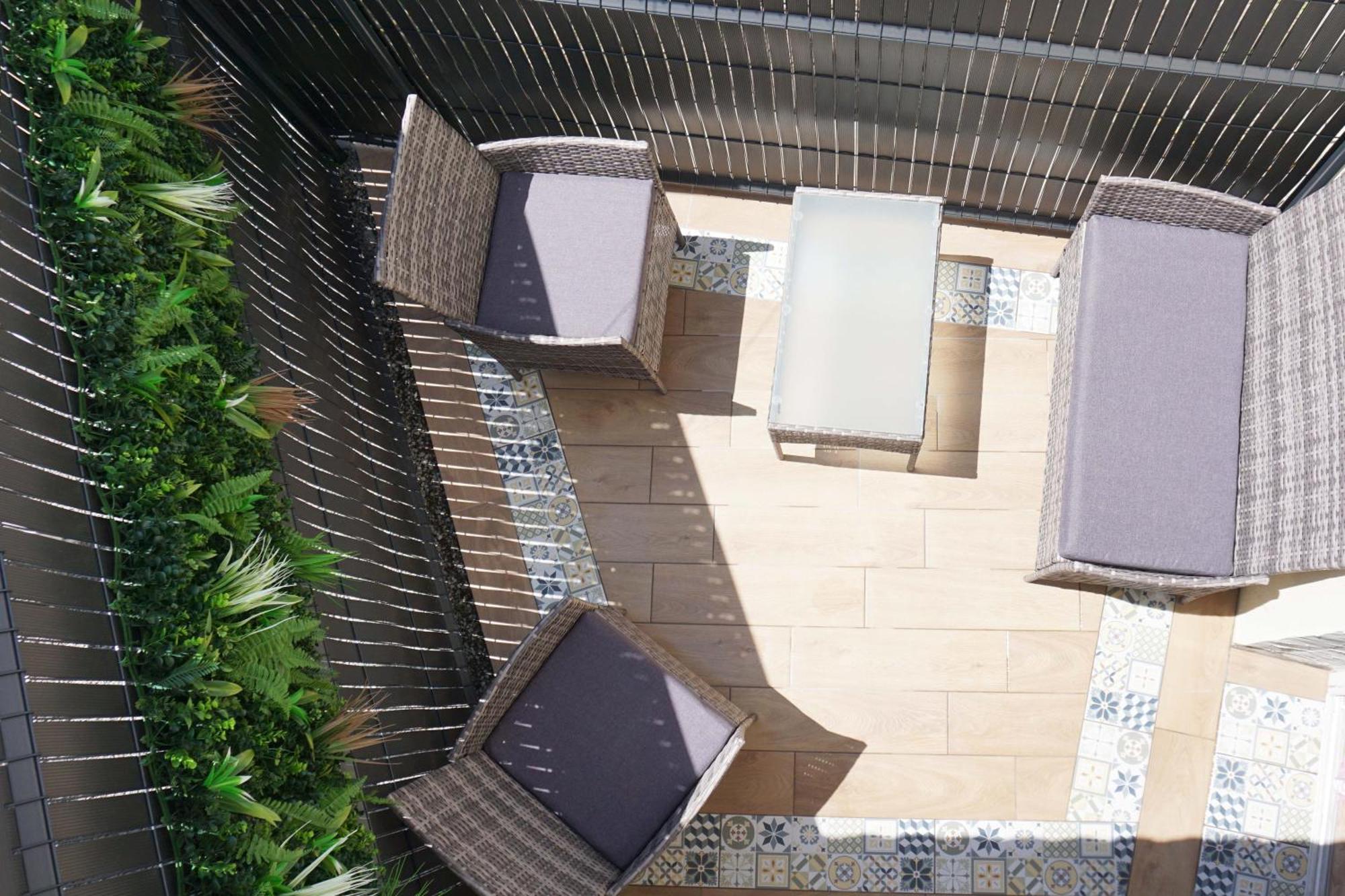 Maison 2 Avec Terrasse Holiday home La Roche-sur-Yon